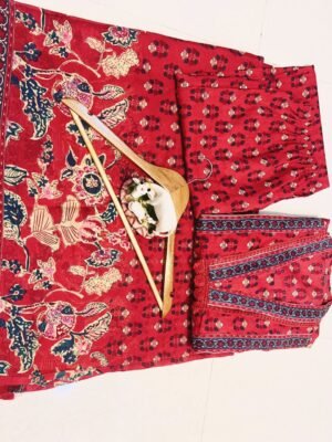 2 Pocket Cotton Kurti - Image 7