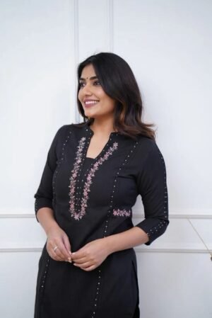 Cotton Kurtis - Image 4