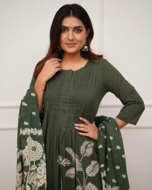 Cotton Kurti - Image 3