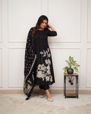 Cotton Kurti - Image 5