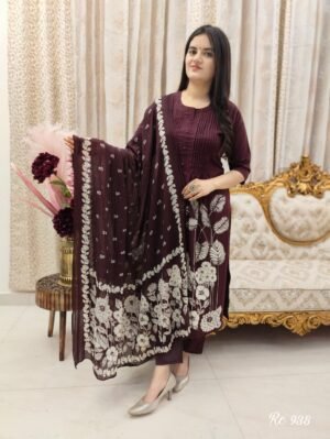 Cotton Kurti - Image 7