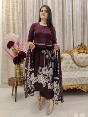 Cotton Kurti - Image 8