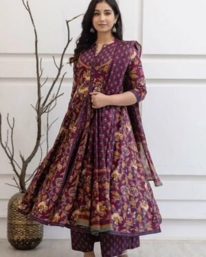 Anarkali Kurta