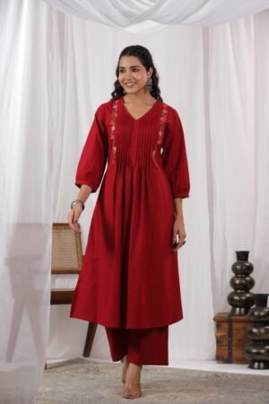 Pure Cotton Kurti - Image 7