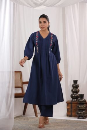 Pure Cotton Kurti - Image 4