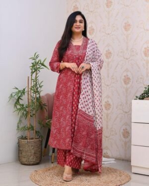 Ethnic Wear Kurti