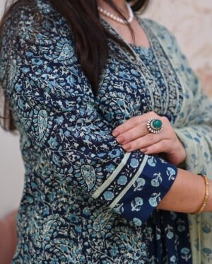 Ethnic Wear Kurti - Image 2