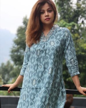 Trending Kurti's