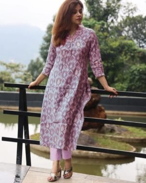 Trending Kurti's - Image 3