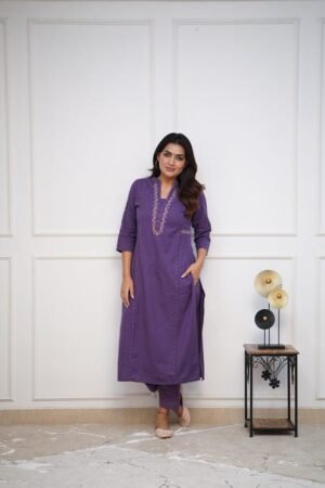 Kurti Set - Image 3