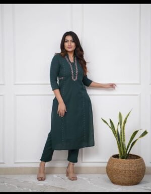 Kurti Set - Image 4