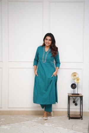 Kurti Set - Image 5