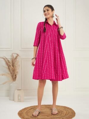 Midi Dress - Image 7