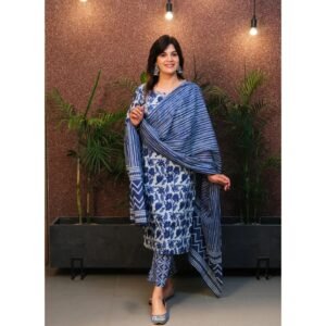 Kurti Pant