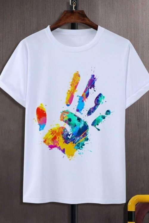 Holi T-shirt