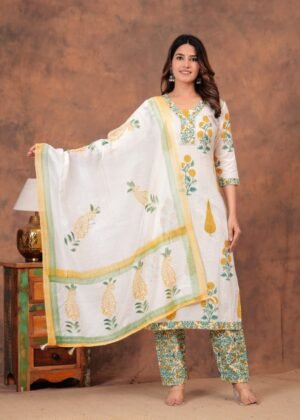 Kurti - Image 4