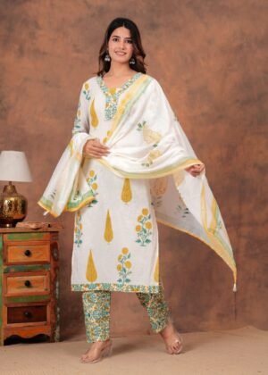 Kurti - Image 3