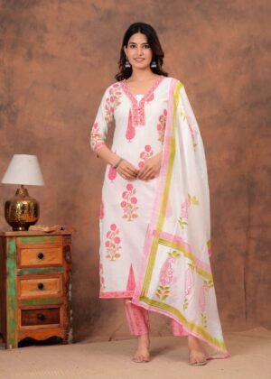 Kurti - Image 7