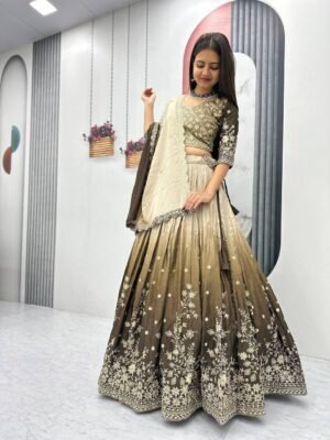 Lehenga Choli - Image 4