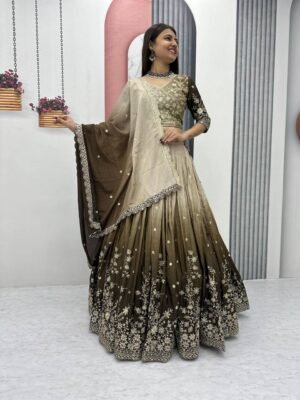 Lehenga Choli