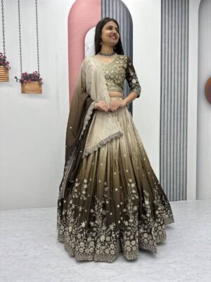 Lehenga Choli - Image 5