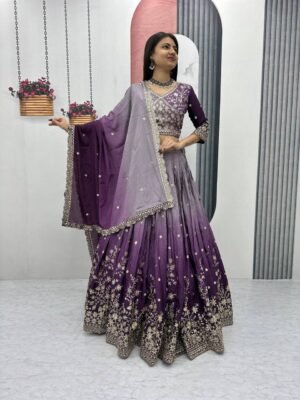 Lehenga choli