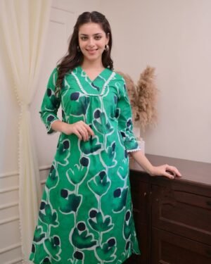 Kurti - Image 3