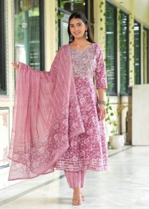 Kurta Set - Image 2