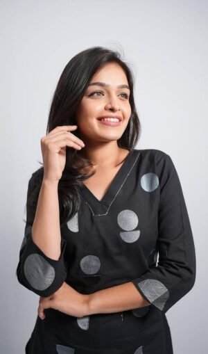 Two Pocket Kurti - Image 5