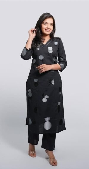 Two Pocket Kurti - Image 6