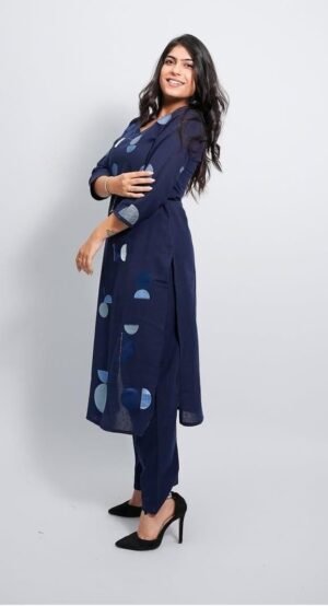 Two Pocket Kurti - Image 3