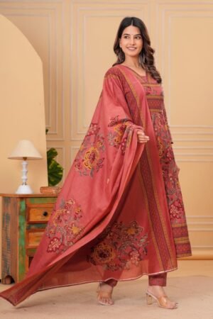 Anarkali Style - Image 3