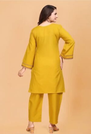 Kurta - Image 4