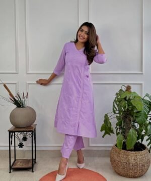 Casual Look Kurti