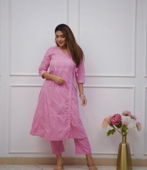 Casual Look Kurti - Image 6