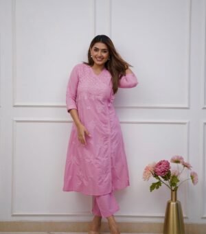 Casual Look Kurti - Image 7