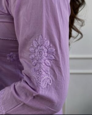 Casual Look Kurti - Image 4