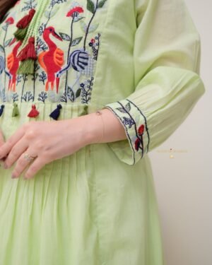 Kurti Pant - Image 3