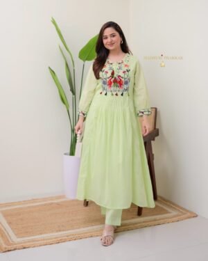 Kurti Pant - Image 2