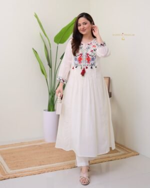 Kurti Pant - Image 6