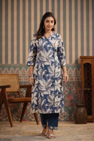 Printed Kurta