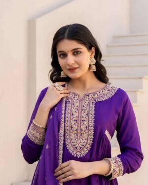Anarkali Kurti - Image 5
