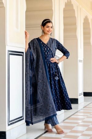 Anagrakha kurti - Image 3
