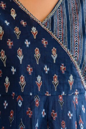 Anagrakha kurti - Image 5