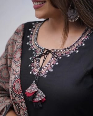 Kurti Pant - Image 4