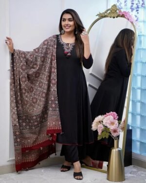 Kurti Pant - Image 3