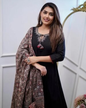 Kurti Pant