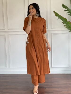 Special kurti set