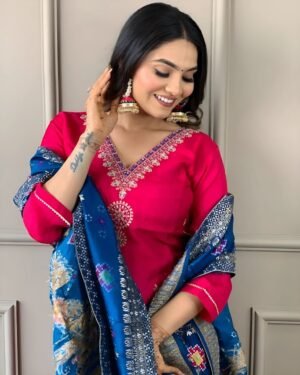Kurti Pant - Image 4