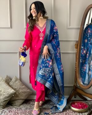 Kurti Pant - Image 3